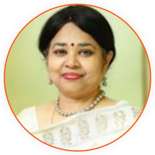    Mrs.Smriti Bhargava