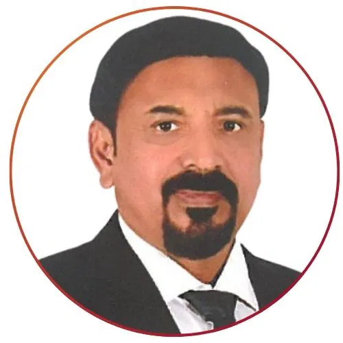 Mr. Jayachandran Nair K